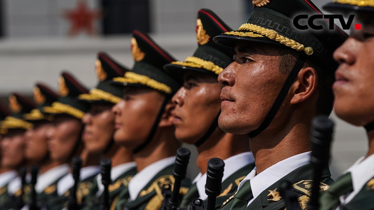 2024年中國閱兵方陣有哪些？深度解析與看點(diǎn)全攻略