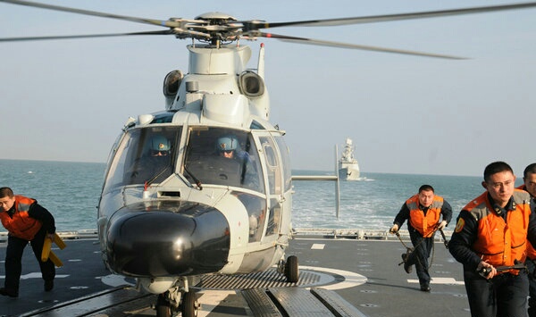 深度聚焦：殲15艦載機起降全攻略與核心技術(shù)解析