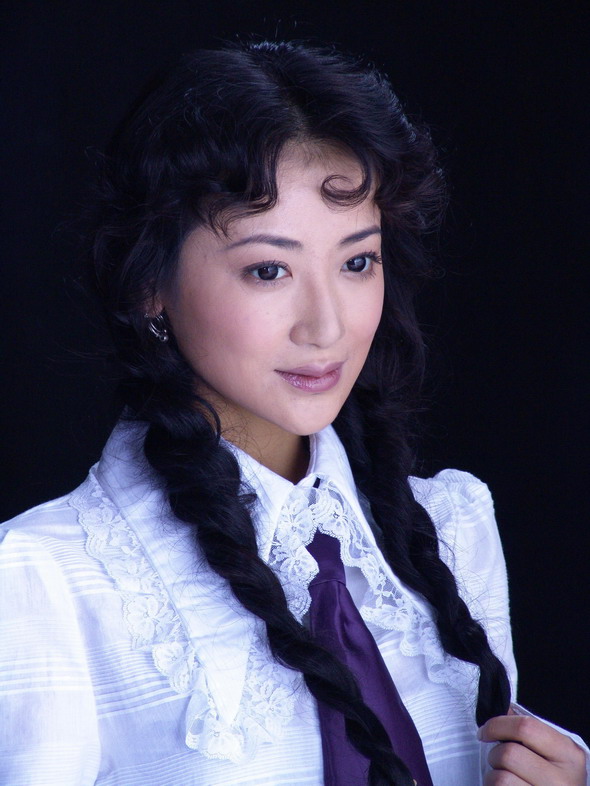 深度解析：陳紫函演過的電視劇有哪些？探索其演藝生涯的璀璨足跡