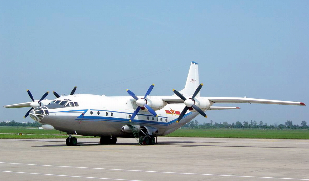 深度解析:2006年6月3日安徽空軍空難的事件回顧與安全啟示