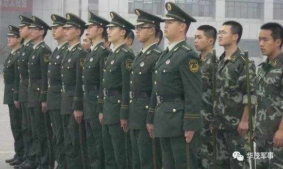 編號(hào)“5”的秘密：中國人民武裝警察部隊(duì)特種警察學(xué)院的礪劍之道