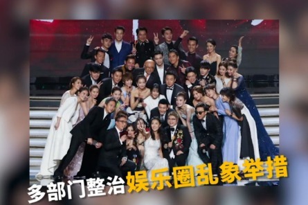 熒幕往事對話：范世琦張檬，記憶深海中的愛情漣漪