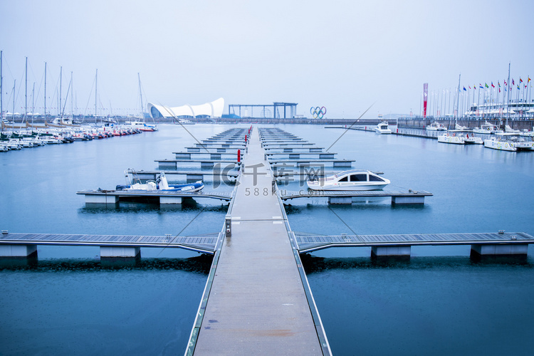 青島艦艇開放日在哪？2024年超實用全攻略，地點、時間與參觀必知！