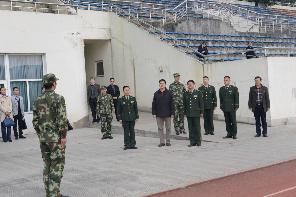 深度解析:中國(guó)武警特種警察學(xué)院排名如何看待其獨(dú)特地位與精英培養(yǎng)