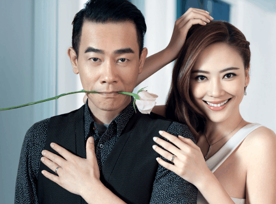 彭冠英承認(rèn)已婚:深度解析明星婚姻觀與公眾關(guān)注度