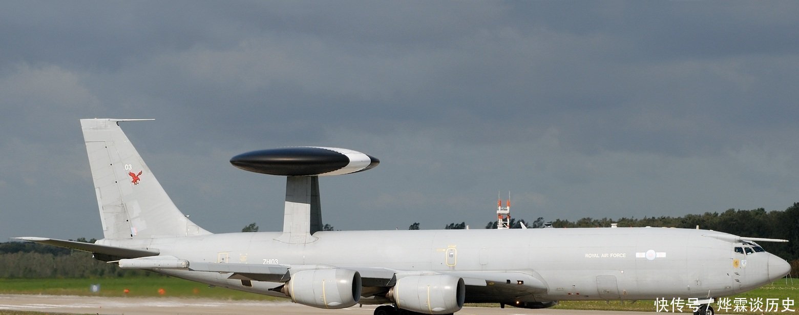 美國(guó)E-3預(yù)警機(jī)深度解析:空中哨兵的輝煌與未來挑戰(zhàn)