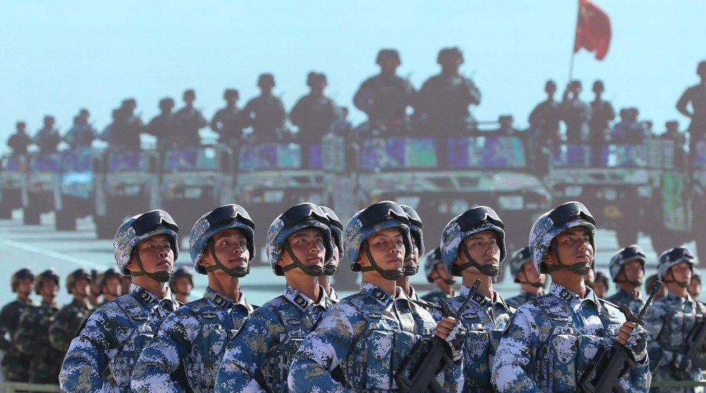 深度解析:中國(guó)未公開的秘密武器有哪些?前沿技術(shù)與戰(zhàn)略考量