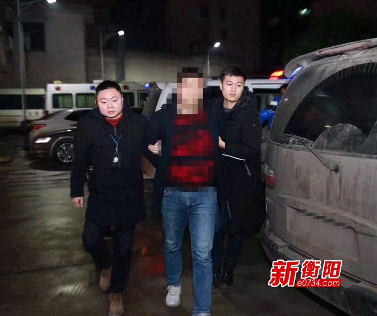 湖南衡陽警方最新動態(tài)，守護城市安全的堅定力量，湖南衡陽警方最新動態(tài)，守護城市安全的堅定力量