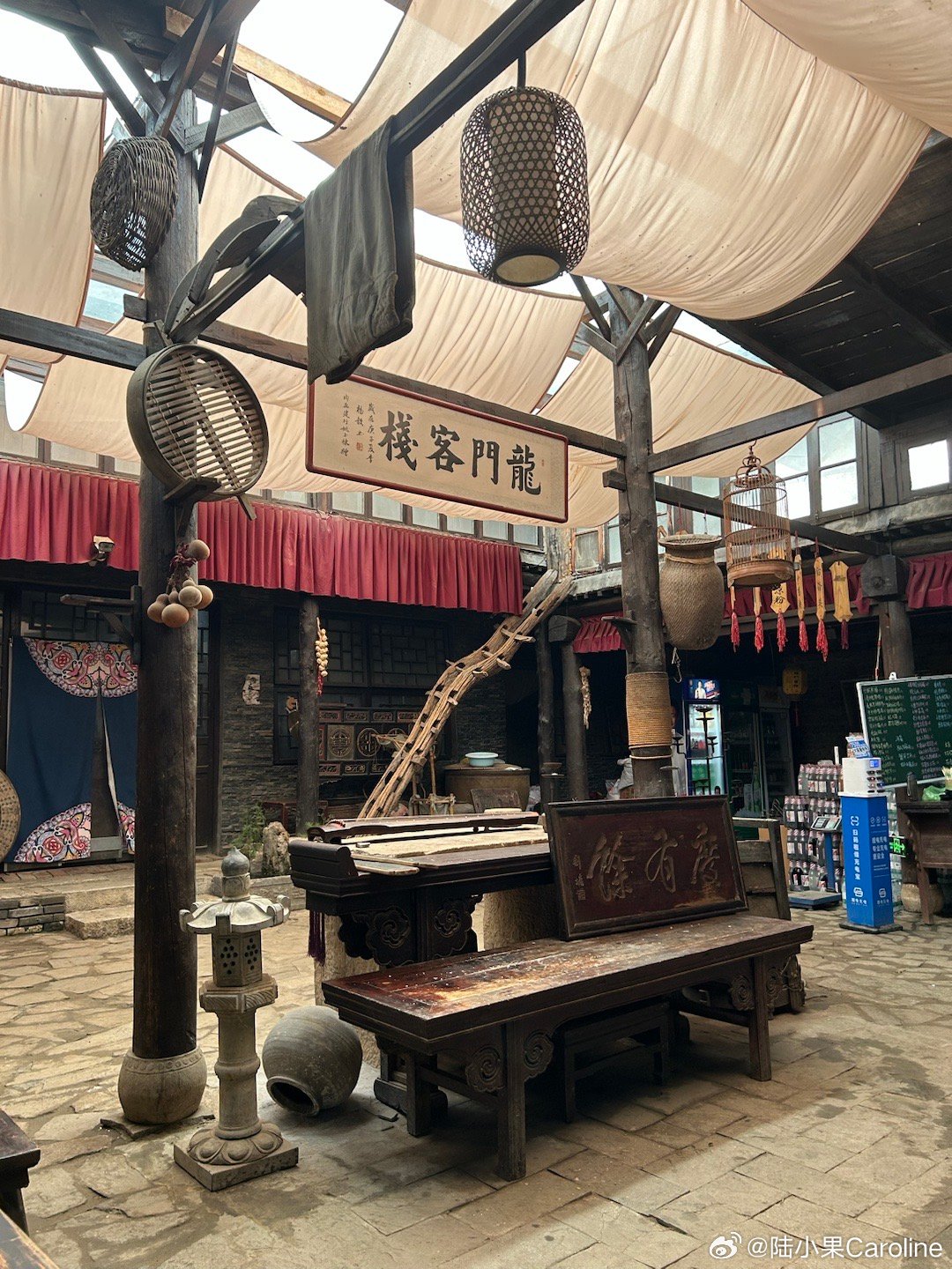 新澳門免費(fèi)精準(zhǔn)龍門客棧管家婆，探索澳門旅游的新亮點(diǎn)，澳門旅游新亮點(diǎn)揭秘，龍門客棧管家婆的獨(dú)特魅力