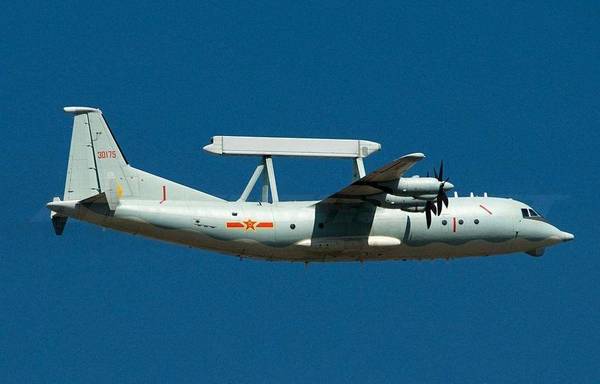 空警200載機(jī):深度解析中國預(yù)警機(jī)核心平臺與戰(zhàn)略意義
