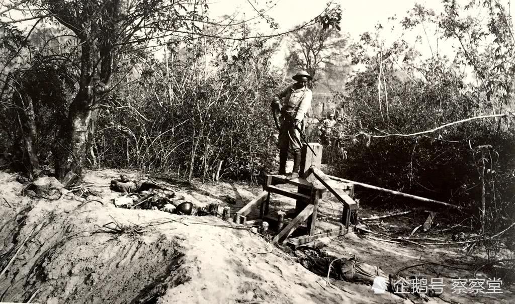緬甸人為什么恨遠(yuǎn)征軍:一份深度歷史剖析與常見(jiàn)疑問(wèn)解答