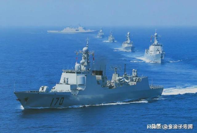 深度解析中美時(shí)隔一年首次談臺(tái)灣問(wèn)題:臺(tái)海風(fēng)云再聚焦與未來(lái)走向
