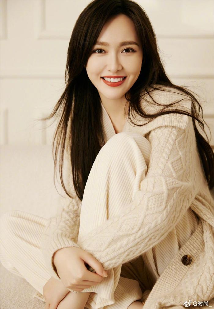 深度解析唐嫣個人資料家庭背景:從上海弄堂走出的熒幕女神成長軌跡