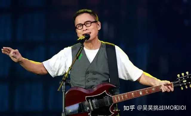 羅大佑幾個(gè)孩子？深度揭秘華語樂壇教父的家庭生活與育兒觀