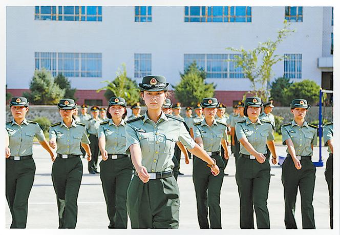 深度解析國防生到部隊后的待遇：軍銜定級、福利保障與職業(yè)發(fā)展全攻略