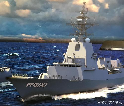2024年巡洋艦排行榜前十名深度解析:全球海軍力量的巔峰對決