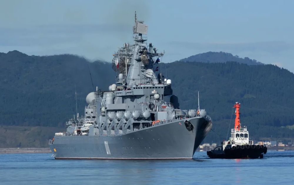 日俄戰(zhàn)爭(zhēng)瓦良格號(hào):深度解析巡洋艦的悲壯與歷史遺產(chǎn)
