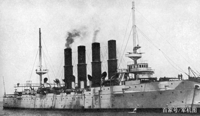 日俄戰(zhàn)爭瓦良格號：深度解析巡洋艦的悲壯與歷史遺產(chǎn)