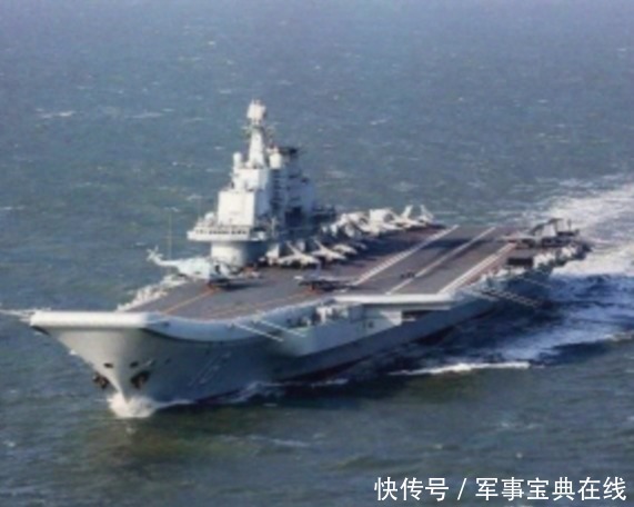 遼寧艦什么時(shí)間下水：深度解析中國(guó)首艘航母的前世今生與里程碑意義